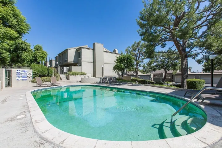 15764 Midwood Drive 1, Granada Hills, California 91344
