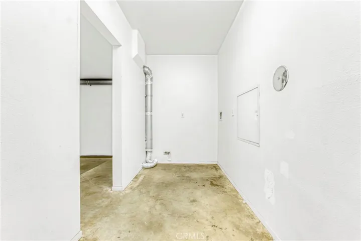 Additional Room In Garage
