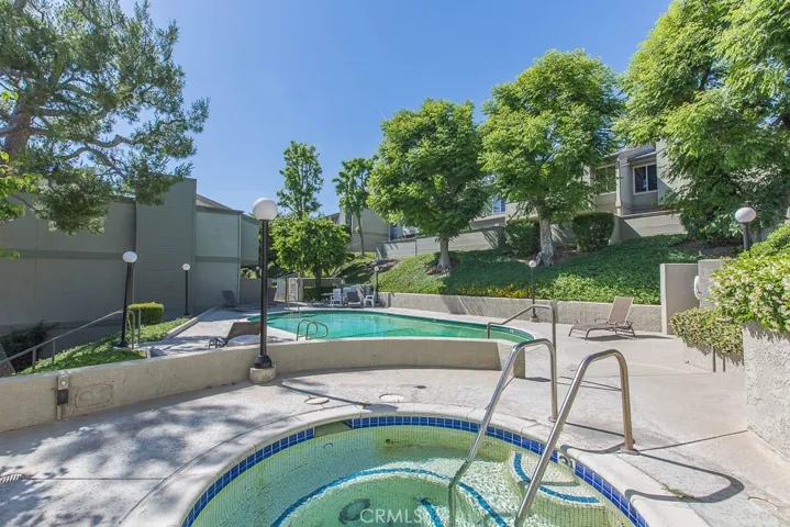 15764 Midwood Drive 1, Granada Hills, California 91344