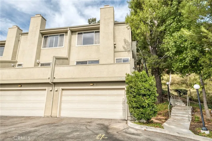 15764 Midwood Drive 1, Granada Hills, California 91344