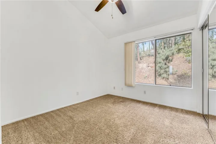 Upstairs Bedroom
