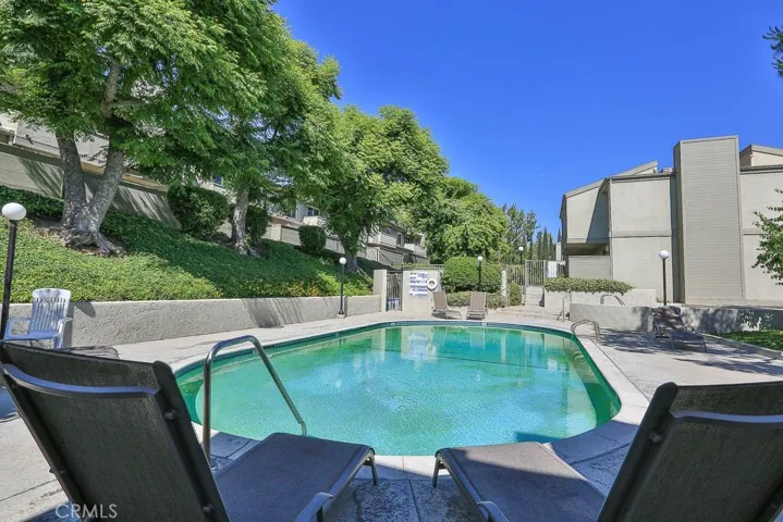 15764 Midwood Drive 1, Granada Hills, California 91344