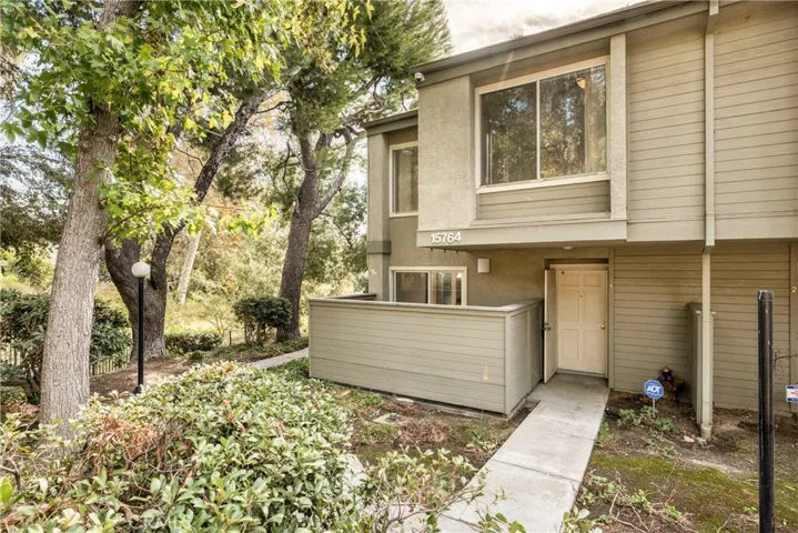 15764 Midwood Drive 1, Granada Hills, California 91344