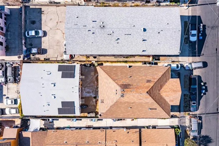 822 W 42nd Place, Los Angeles, California 90037