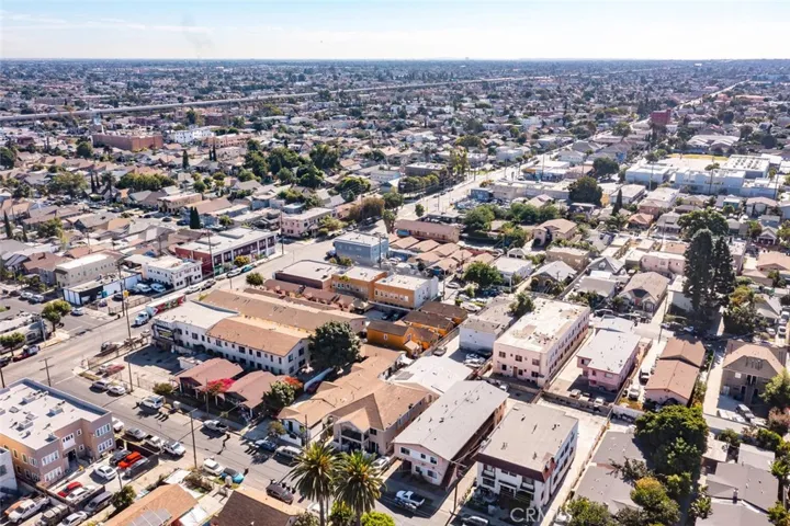 822 W 42nd Place, Los Angeles, California 90037