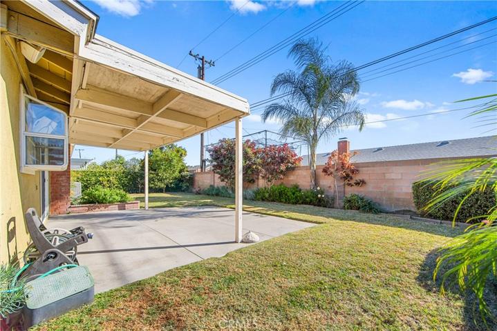 6842 Acacia Avenue, Garden Grove, California 92845