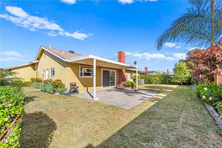 6842 Acacia Avenue, Garden Grove, California 92845