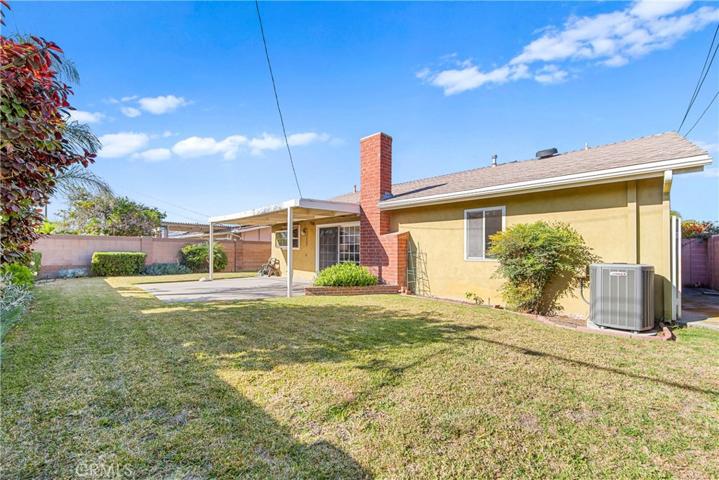 6842 Acacia Avenue, Garden Grove, California 92845