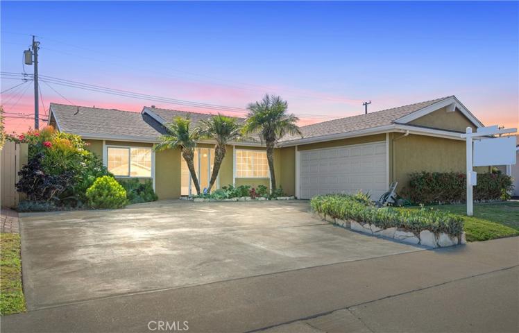 6842 Acacia Avenue, Garden Grove, California 92845