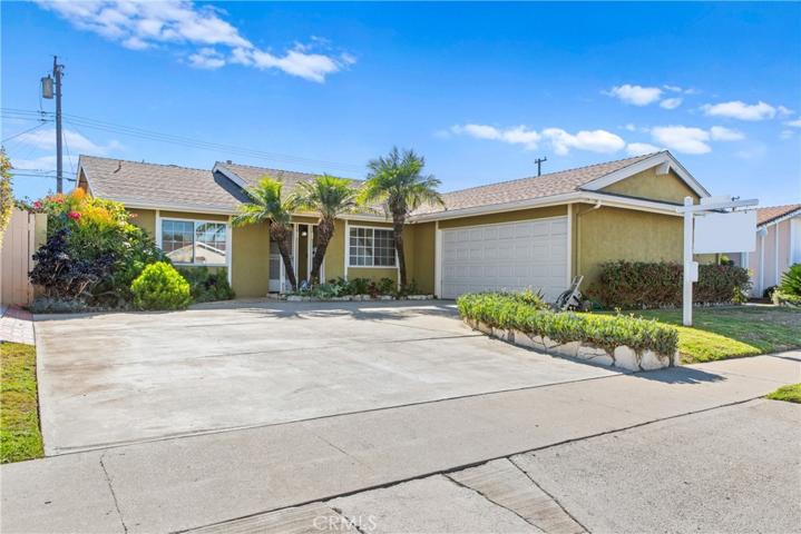 6842 Acacia Avenue, Garden Grove, California 92845