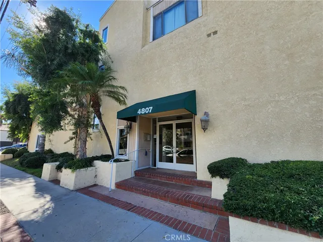 4807 Beck Avenue Unit 5, Valley Village, California 91601