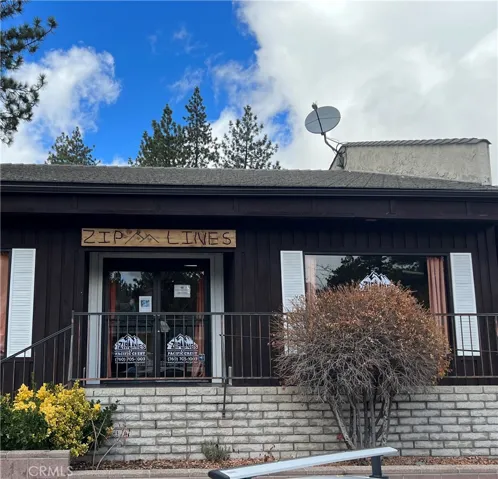 1259 Evergreen Road, Wrightwood, California 92397