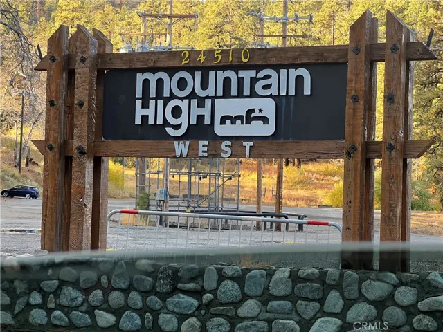 1259 Evergreen Road, Wrightwood, California 92397