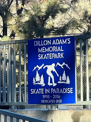 1259 Evergreen Road, Wrightwood, California 92397