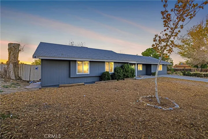 40661 158th Street E, Lancaster, California 93535