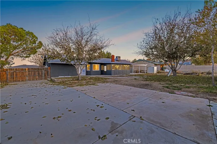 40661 158th Street E, Lancaster, California 93535
