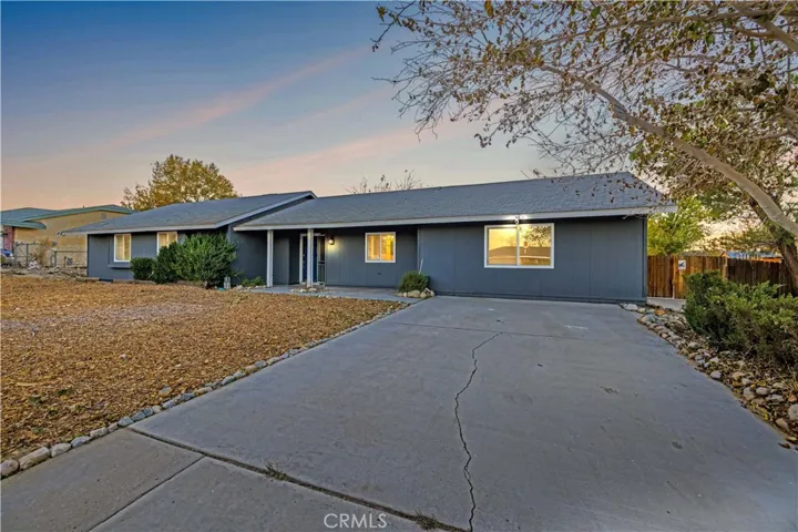 40661 158th Street E, Lancaster, California 93535