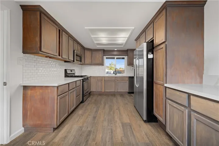 40661 158th Street E, Lancaster, California 93535