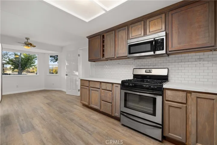 40661 158th Street E, Lancaster, California 93535