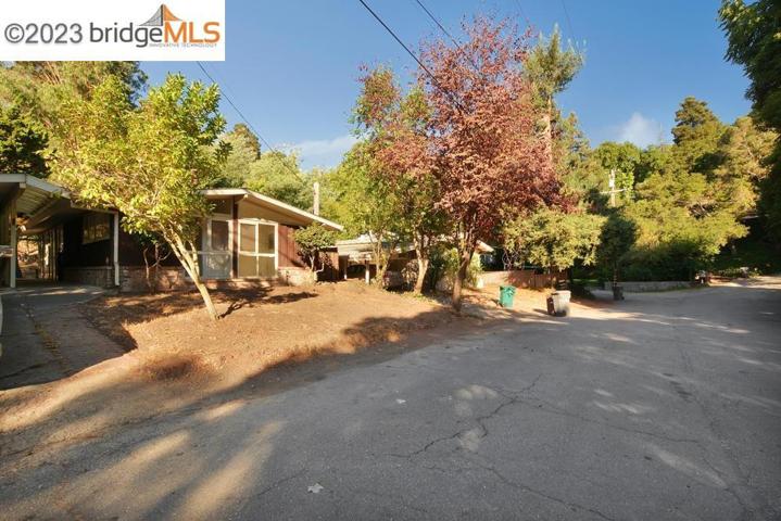 3015 Jordan Rd, Oakland, California 94602