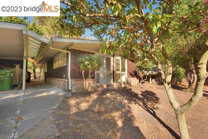 3015 Jordan Rd, Oakland, California 94602