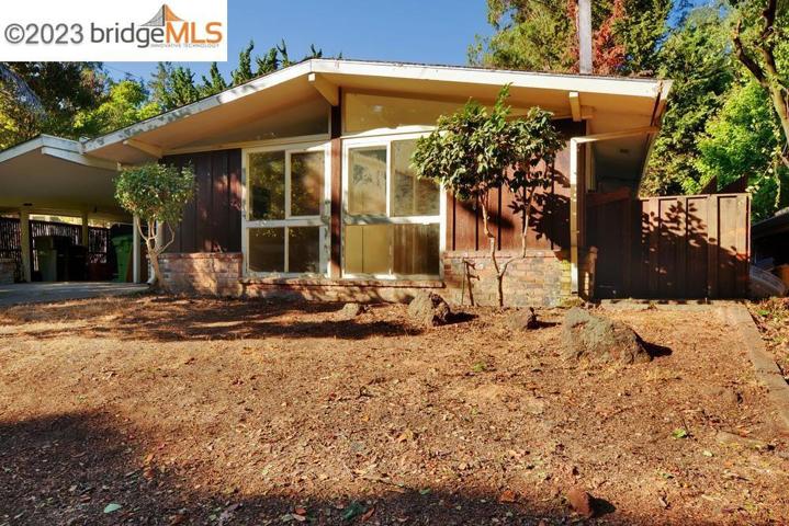 3015 Jordan Rd, Oakland, California 94602