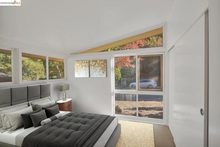 3015 Jordan Rd, Oakland, California 94602