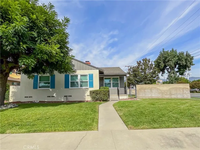11271 Lynrose Street, Arcadia, California 91006