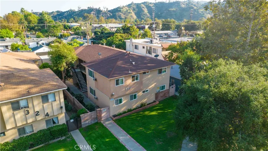320 Western Avenue, Glendale, California 91201