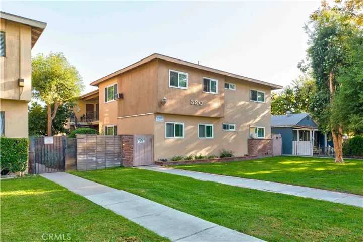 320 Western Avenue, Glendale, California 91201