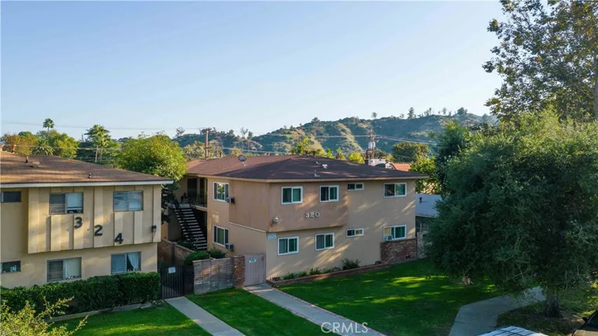 320 Western Avenue, Glendale, California 91201
