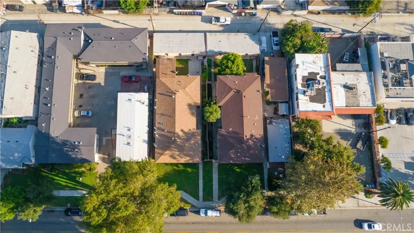 320 Western Avenue, Glendale, California 91201