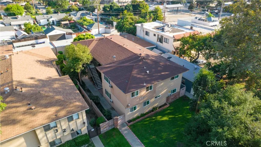 320 Western Avenue, Glendale, California 91201