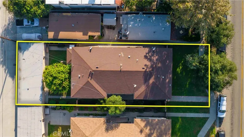 320 Western Avenue, Glendale, California 91201