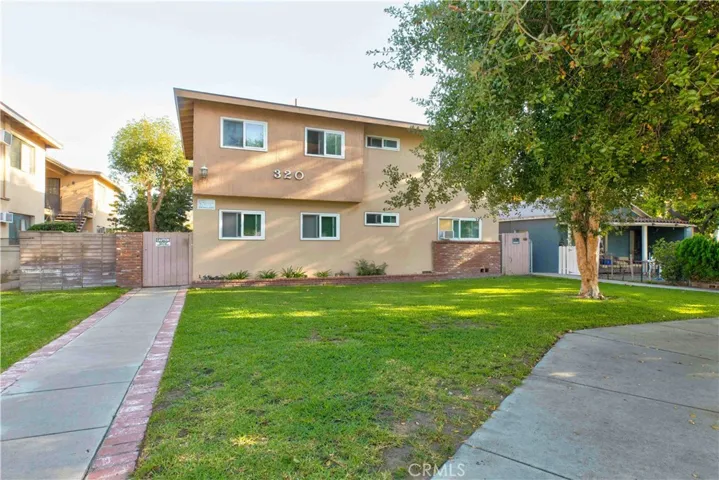 320 Western Avenue, Glendale, California 91201