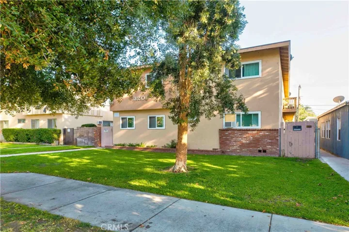 320 Western Avenue, Glendale, California 91201