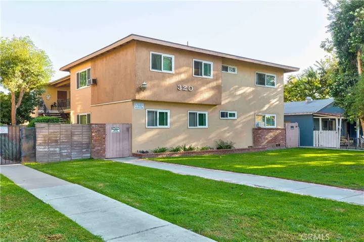 320 Western Avenue, Glendale, California 91201