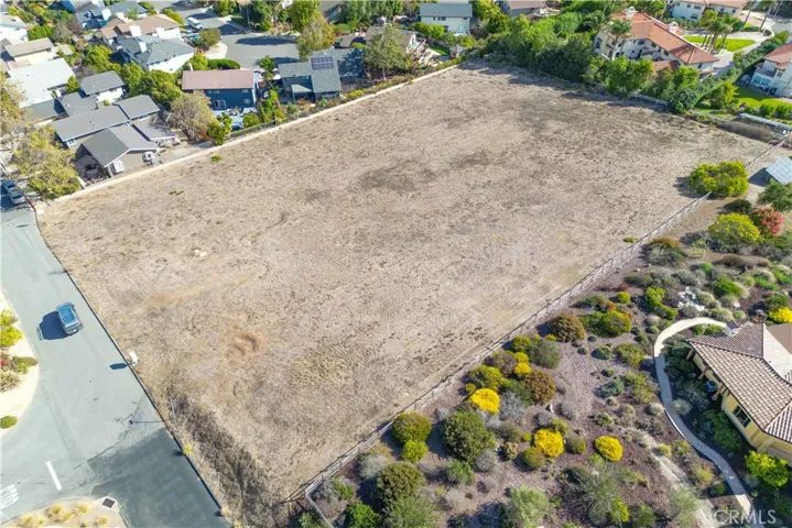 1825 Diablo Drive, San Luis Obispo, California 93405