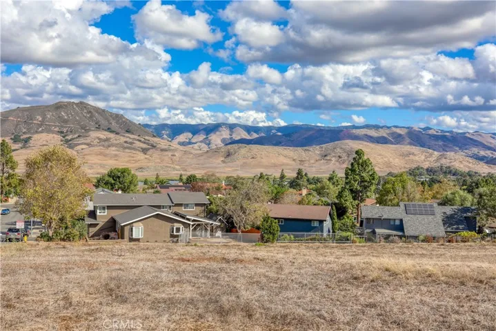 1825 Diablo Drive, San Luis Obispo, California 93405