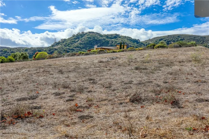 1825 Diablo Drive, San Luis Obispo, California 93405
