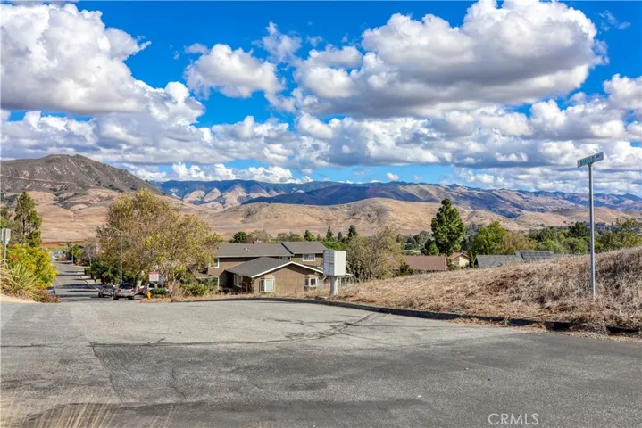 1825 Diablo Drive, San Luis Obispo, California 93405