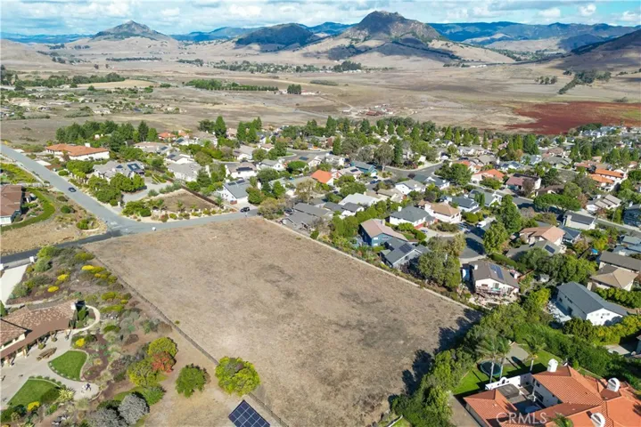 1825 Diablo Drive, San Luis Obispo, California 93405
