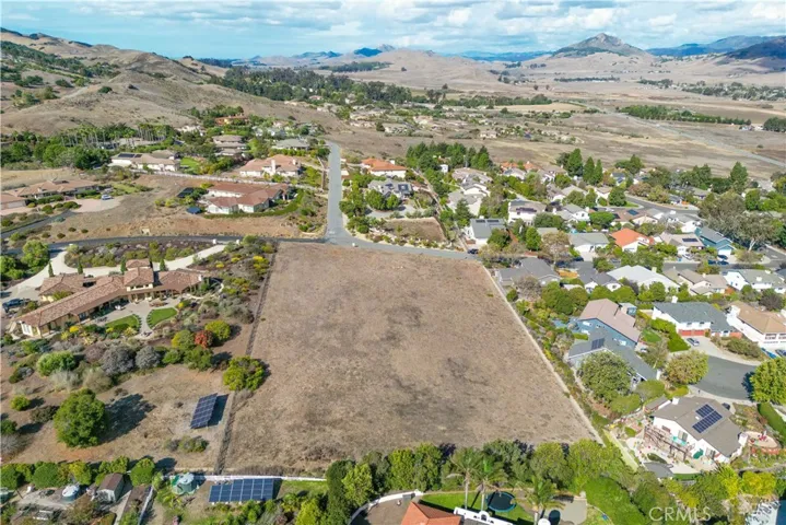 1825 Diablo Drive, San Luis Obispo, California 93405