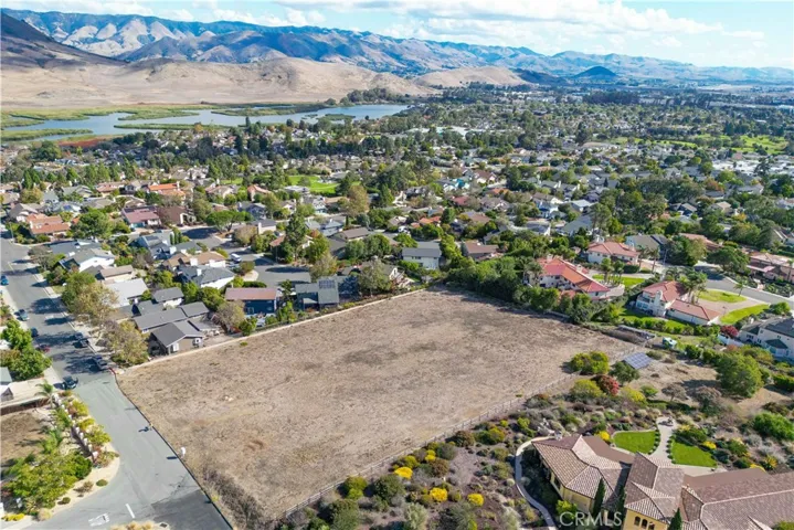 1825 Diablo Drive, San Luis Obispo, California 93405
