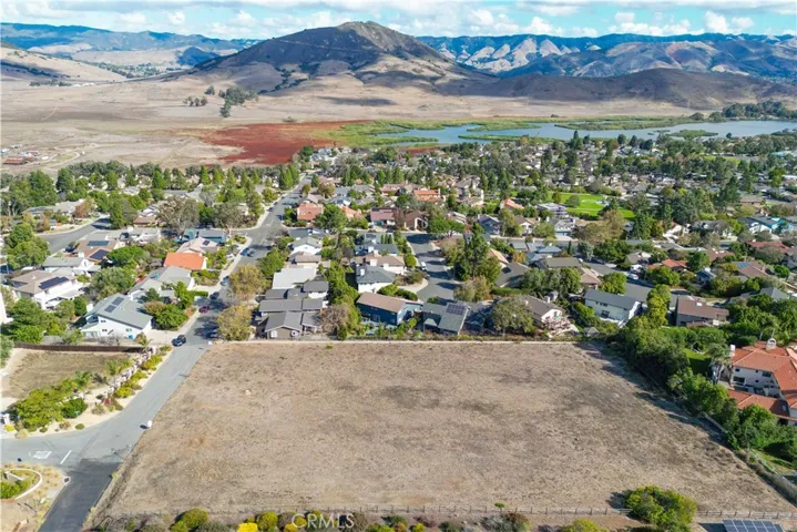 1825 Diablo Drive, San Luis Obispo, California 93405