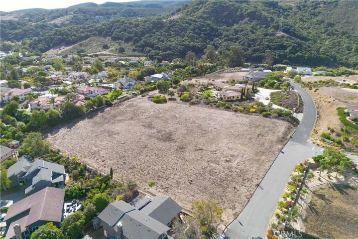 1825 Diablo Drive, San Luis Obispo, California 93405