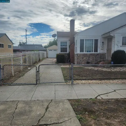 3332 Center Ave, Richmond, California 94804