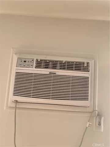 Newer Wall Airconditioner