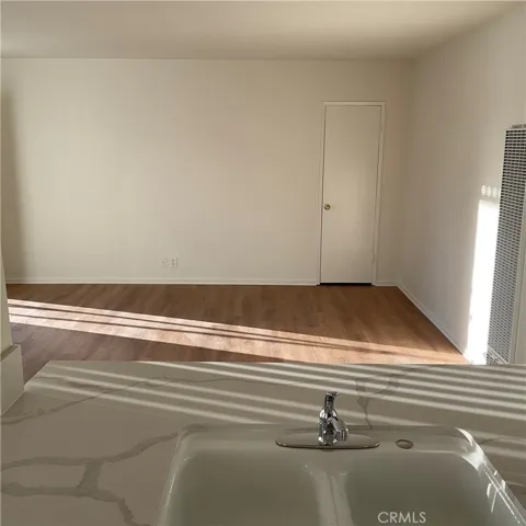Living Room From Kitchen