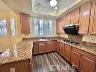 450 W Duarte Road Unit A, Arcadia, California 91007